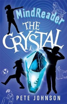 Mindreader: The Crystal