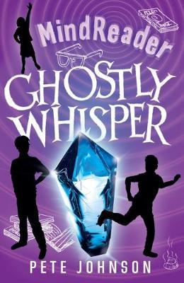 Mindreader: Ghostly Whisper