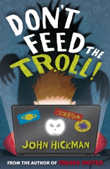 Don't Feed The Troll!