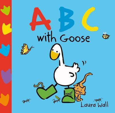 Learn With Goose: Abc With Goose