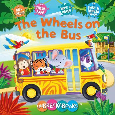 Unbreakabooks: The Wheels On The Bus