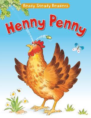 Ready Steady Readers: Henny Penny