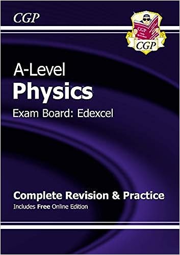 A-level Physics