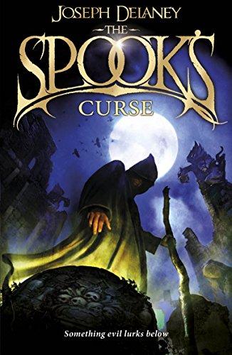Spook's Curse, The
