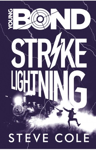 Young Bond: Strike Lightning