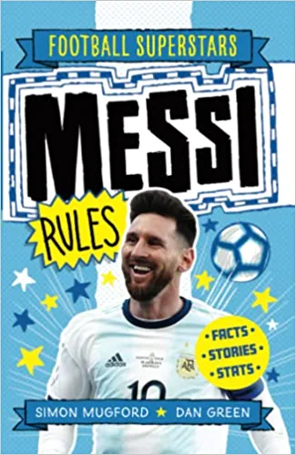 Messi Rules: 2