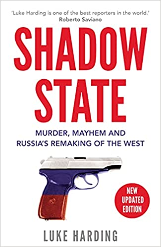 Shadow State (lead)