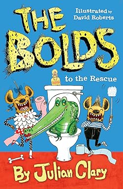 Bolds To The Rescue, The