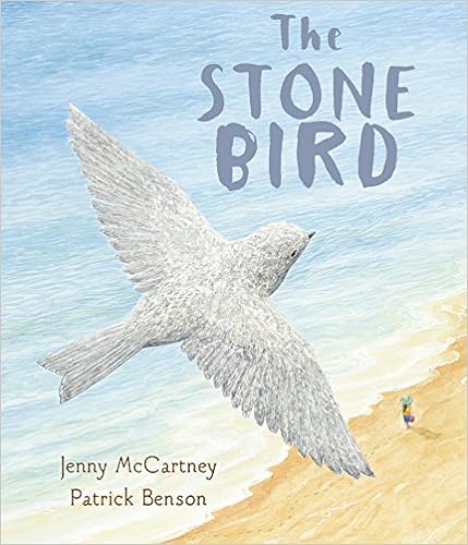 Stone Bird