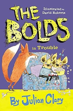 The Bolds In Trouble