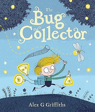 The Bug Collector
