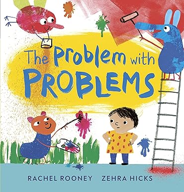 The Problem With Problems