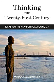 Thinking The Twenty-first Century