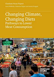 Changing Climate, Changing Diets