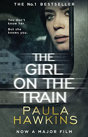 Girl On The Train, (fti) (l)