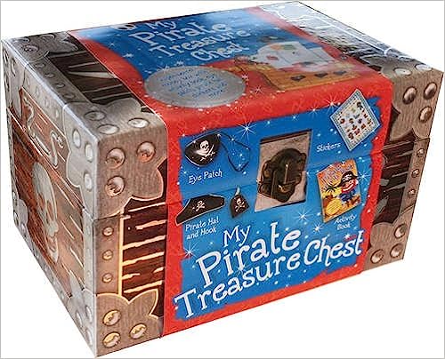 Pirate (hobby Box)