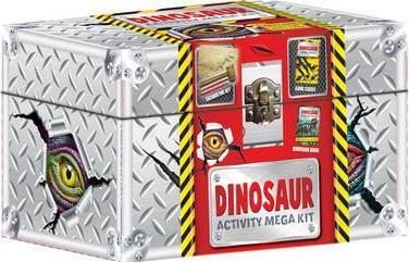 Dinosaur Activity Mega Kit