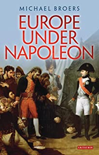 Europe Under Napoleon