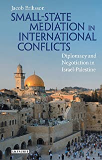 Small State Mediation In International Conflicts