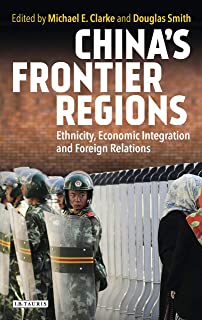 China's Frontier Regions