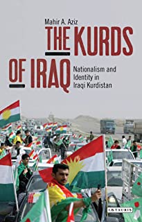 The Kurds Of Iraq