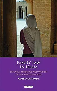 Family Law In Islam