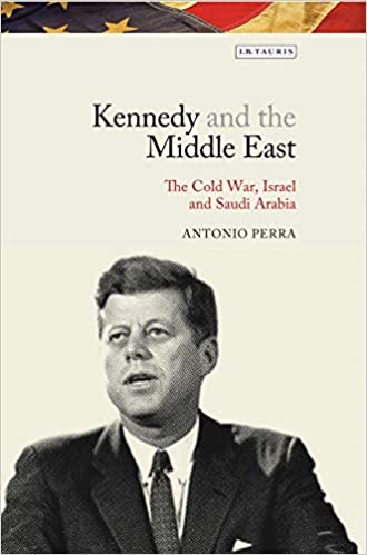 Kennedy And The Middle East