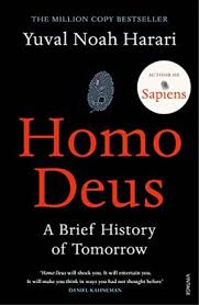 Homo Deus (l)