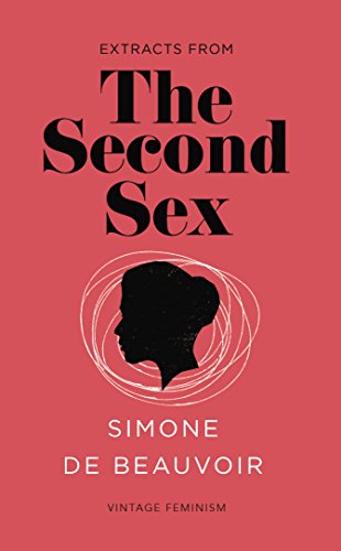 Second Sex (vintage Feminism S