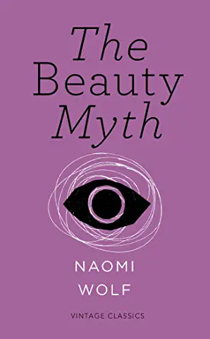 Beauty Myth (vintage Feminism