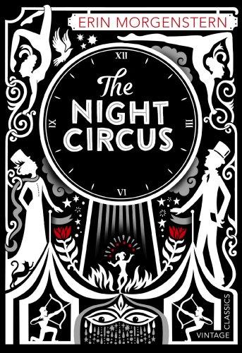 The Night Circus (special Ya E