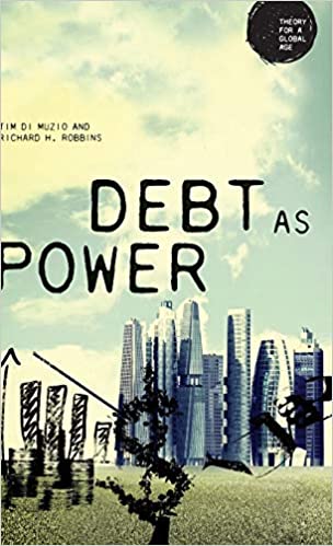 Debt As Power