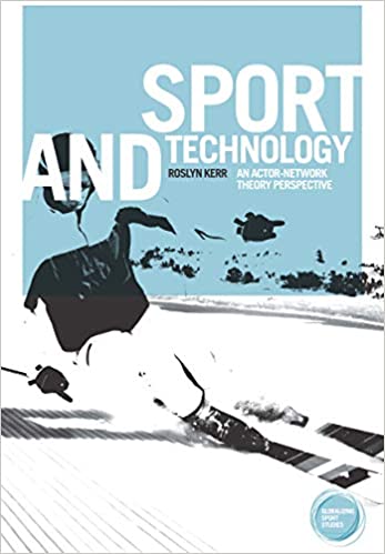 Sport And Technology