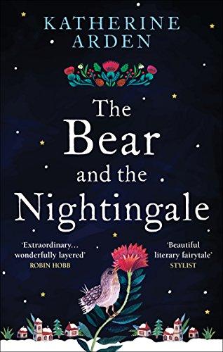 Bear And The Nightingale, The