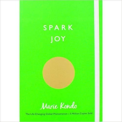 Spark Joy