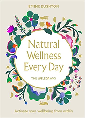 The Natural Wellness Every Day