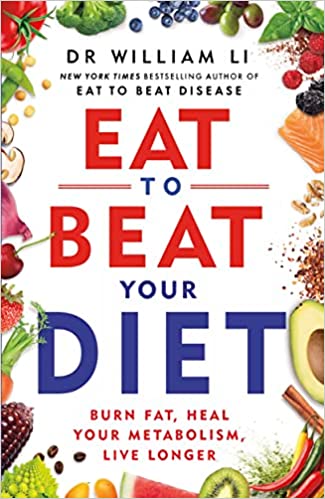 Eat To Beat Your Diet