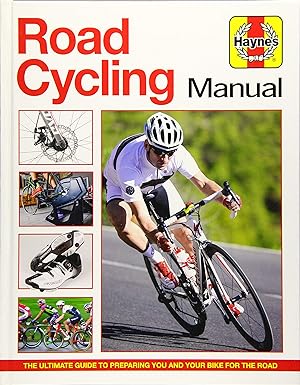 Road Cycling Manual