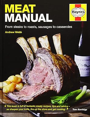 Meat Manual