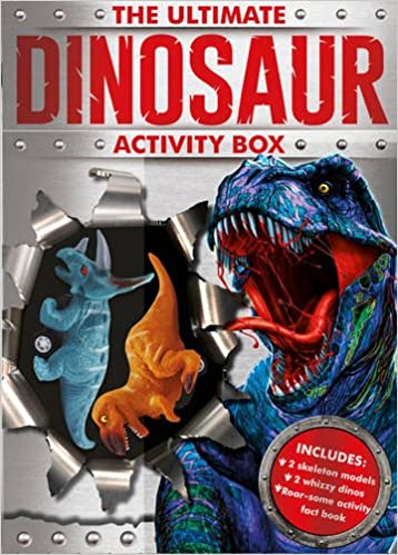 Dinosaurs (play Box)