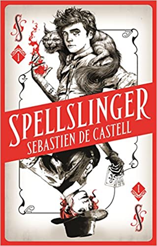 Spellslinger