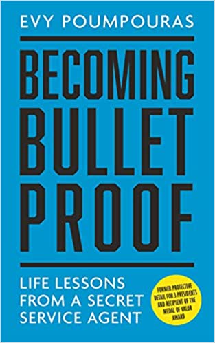 Becoming Bulletproof