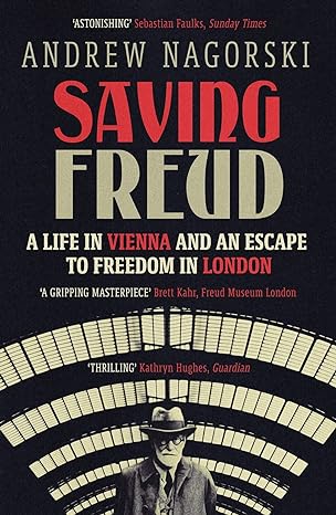 Saving Freud