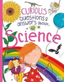 Curious Questions & Answers About Science