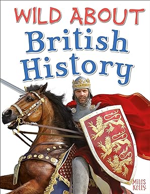 Wild About British History