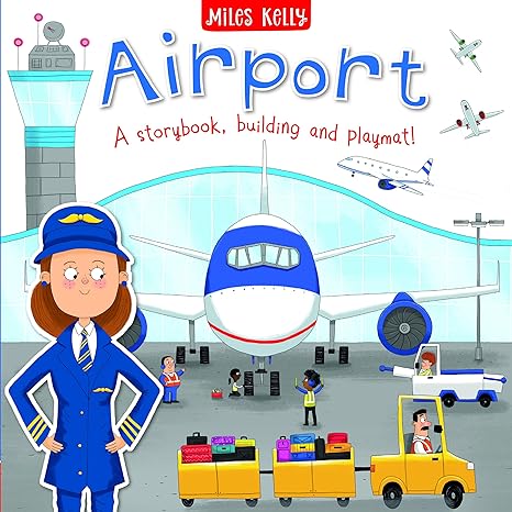 Playbook: Airport (small)