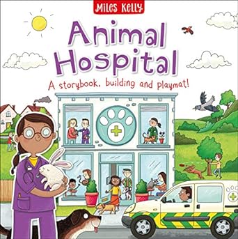 Playbook: Animal Hospital (small)