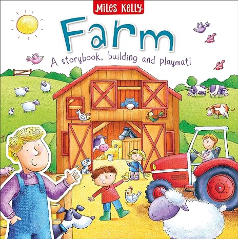 Playbook: Farm (small)
