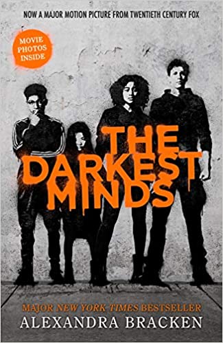 The Darkest Minds (film Tie-in Ed)