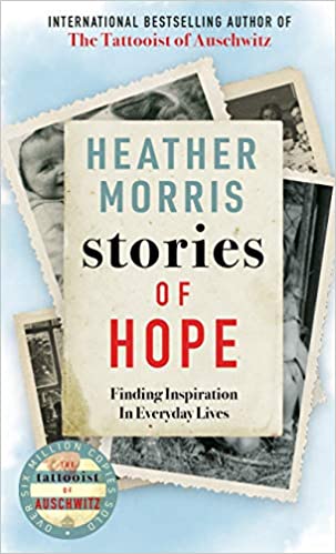 Stories Of Hope ( Releasing On 5 October)